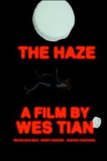 Poster for The Haze