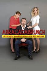 Poster for Abracadabrunch