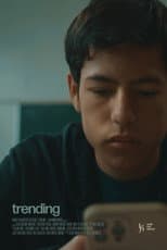 Poster for Trending