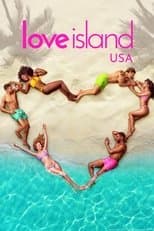 Poster for Love Island USA