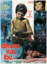 Poster for Where Are You, Mother?