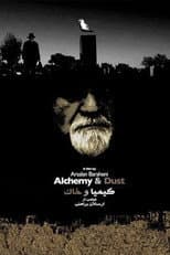 Poster for Alchemy & Dust