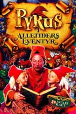 Poster for Season 1