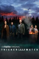 Poster for Season 3