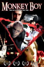 Poster for Monkey Boy