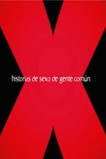 Poster for Sex Stories of Ordinary People