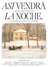Poster for And So The Night Will Fall