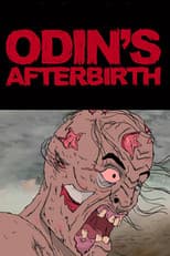 Poster for Odin's Afterbirth