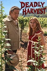 Poster for Deadly Harvest