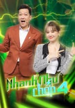Poster for Lightning Quiz Vietnam