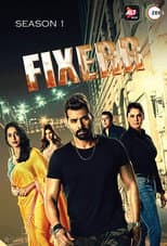 Poster for Season 1