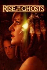 Poster for Rise of the Ghosts