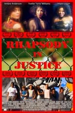 Poster for Rhapsody in Justice