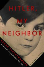 Poster for Hitler, My Neighbor