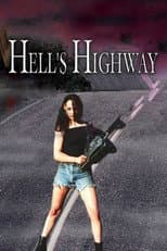 Poster for Hell's Highway