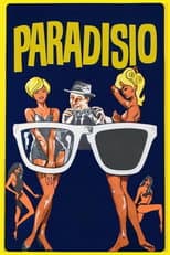 Poster for Paradisio