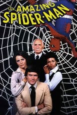 Poster for The Amazing Spider-Man