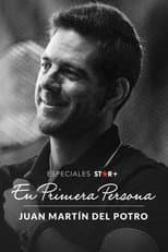 Poster for En primera persona: Juan Martín Del Potro