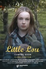 Poster for Little Lou