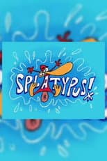 Poster for Splatypus