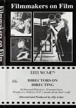 Poster for Directors on Directing (Part 2)
