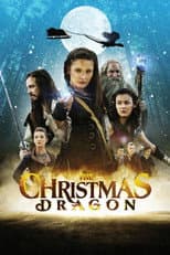 Poster for The Christmas Dragon