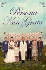 Poster for Persona Non Grata
