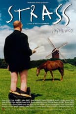 Poster for Strass