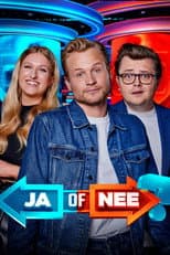 Poster for Ja of Nee?
