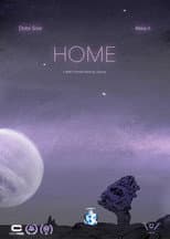 Poster for HOME