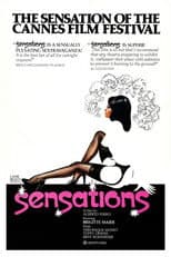 Poster for Sensations
