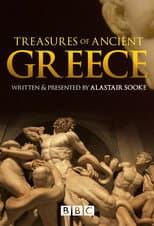 Poster for Treasures of Ancient Greece