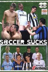 Poster for Soccer Sucks