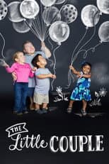 Poster for The Little Couple