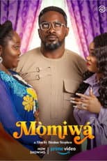 Poster for Momiwa