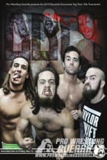 Poster for PWG: DDT4