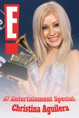 Poster for E! Entertainment Special: Christina Aguilera