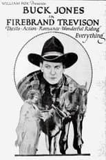 Poster for Firebrand Trevison