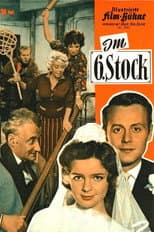 Poster for Im sechsten Stock