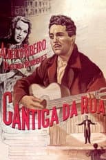Poster for Song of the Street