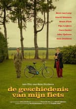Poster for The History of my Bike