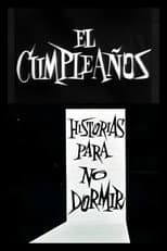 Poster for El cumpleaños