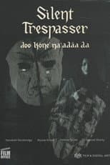 Poster for Silent Trespasser