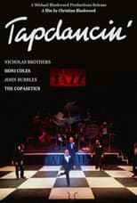 Poster for Tapdancin'