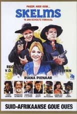 Poster for Skelms