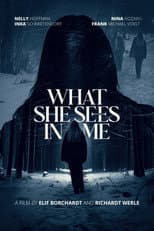 Poster for What she sees in me