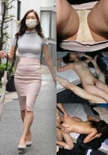 Poster for 726ANKK-057 Skinny, Slender, and Muscular Woman