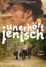 Poster for Yenish Sounds