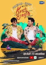 Poster for Friend.Ship with Krist-Singto