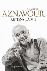 Poster for Charles Aznavour - L'Intégrale